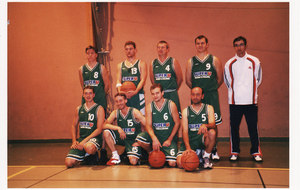 Photos d'archives