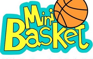 Label École de Mini Basket