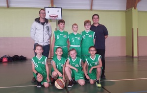 Cedric Demeulenaere : Nouveau sponsor des U11M