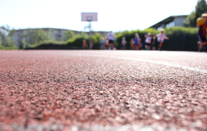 Horaires des entraînements 2025-2026