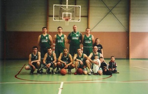 Seniors masculins, 2002.