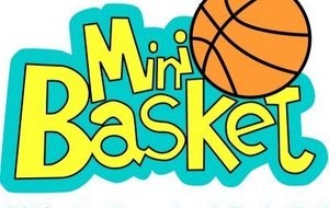 Remise du Label Ecole Départementale de Mini Basket