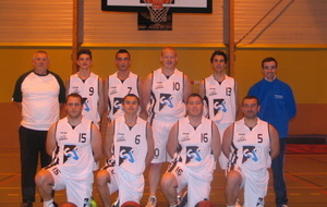Pithiviers - SM