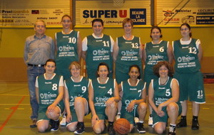 Malesherbes - SF