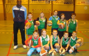 Malsherbes - U11M