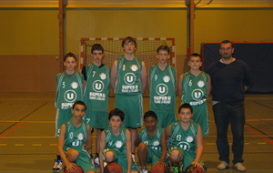 Malsherbes -U15M
