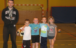 U9M - Chateauneuf