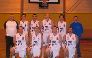 La Chapelle - SM