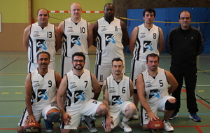 SM - Pithiviers