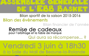 Assemblée générale