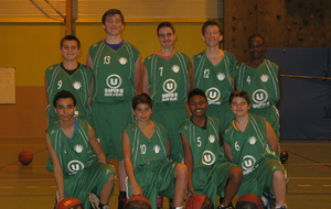 U17M - Ingré