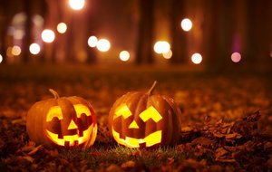 Soirée Halloween 