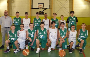 U17M / MALESHERBES