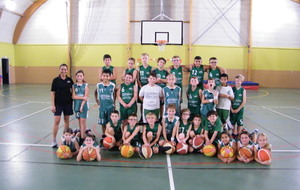 PITHIVIERS / U11 M