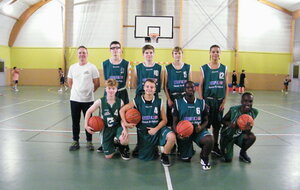 U17M/USM MONTARGIS