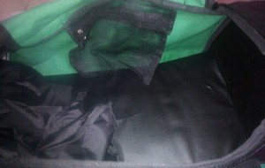 Sac de sport EBB taille S