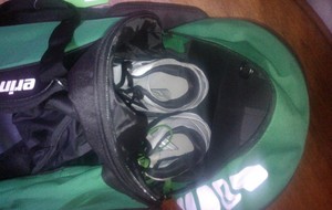 Sac de sport EBB taille M