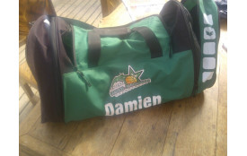 Sac de sport EBB taille M