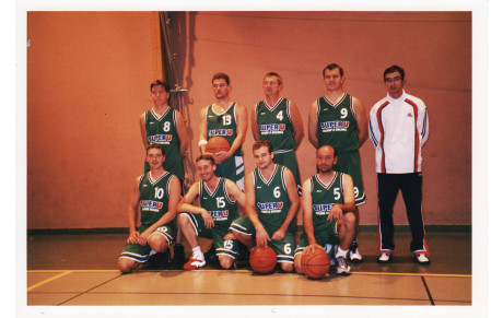Photos d'archives