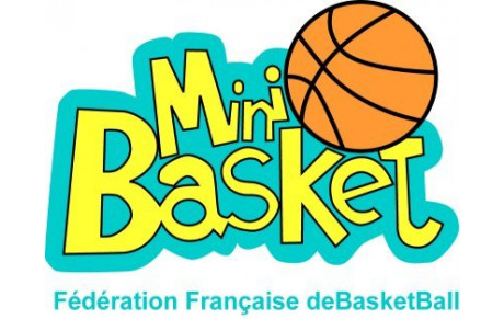 Label École de Mini Basket