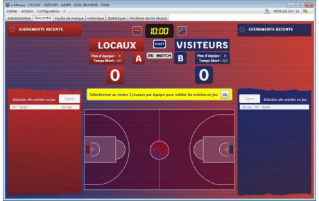 E-Marque