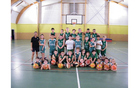 POUSSIN(E)S U11