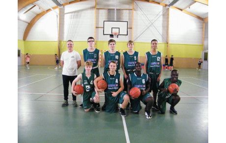 CADETS U17M