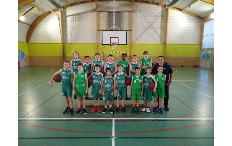 BENJAMINS U13M